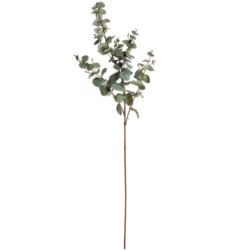 Artificial Single Stem Eucalyptus