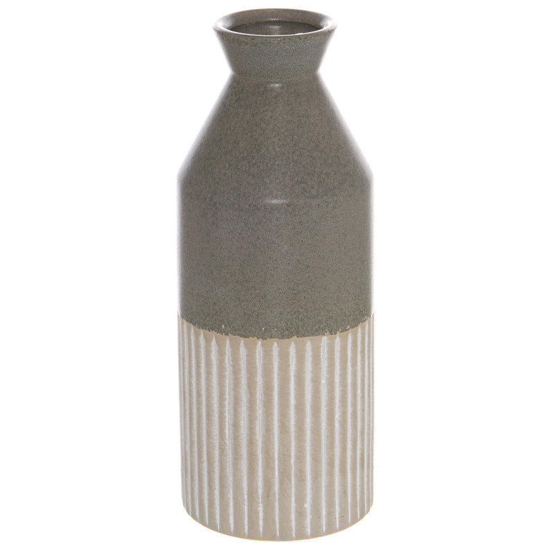 The Ellsworth Stripe Vase