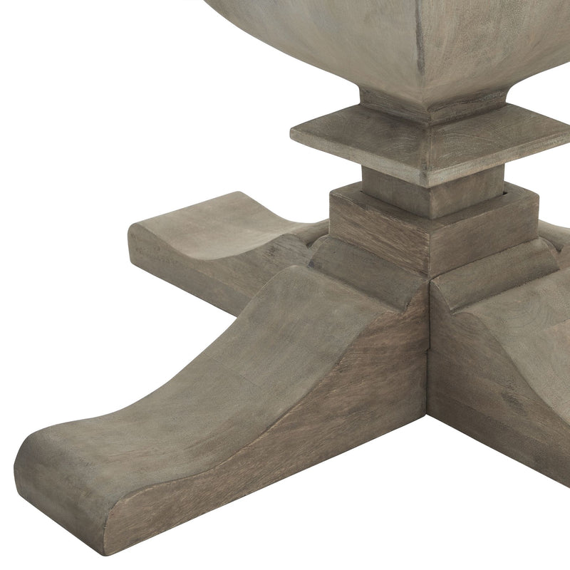 Cotswold Wooden Side Table