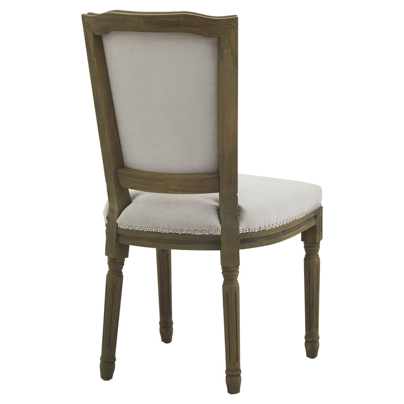 Cotswold Grey Elegance Dining Chair