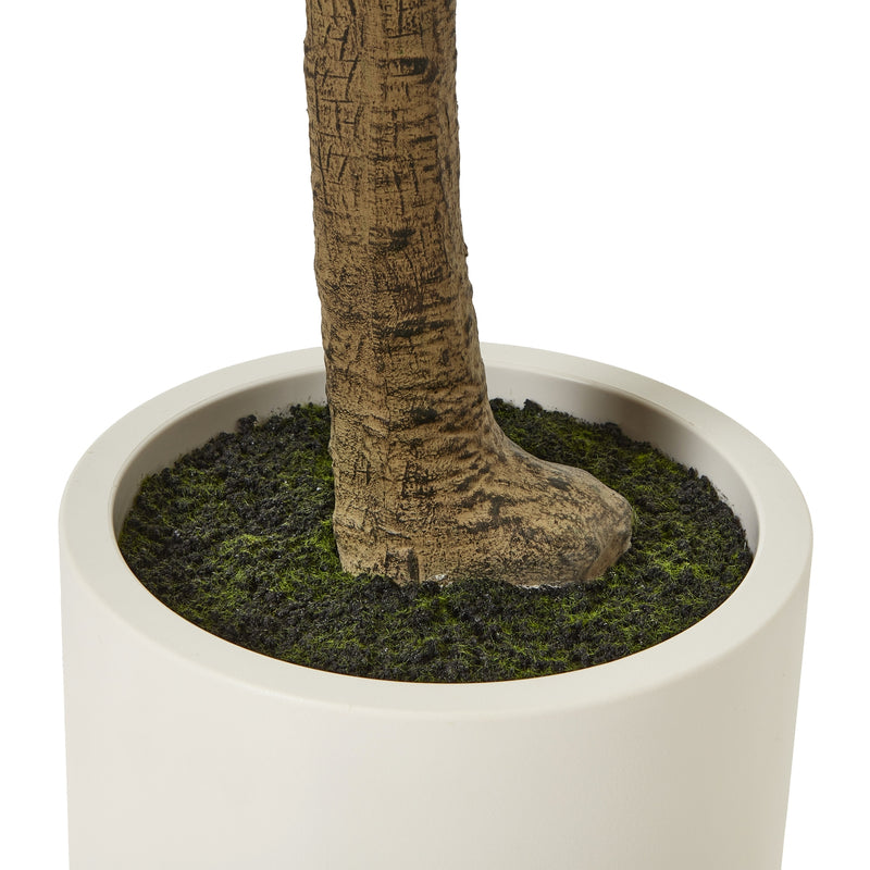 Artificial Olive Tree in Pot 240cm - Large