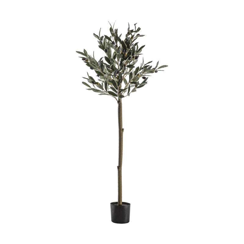 Artificial Olive Tree (Medium)