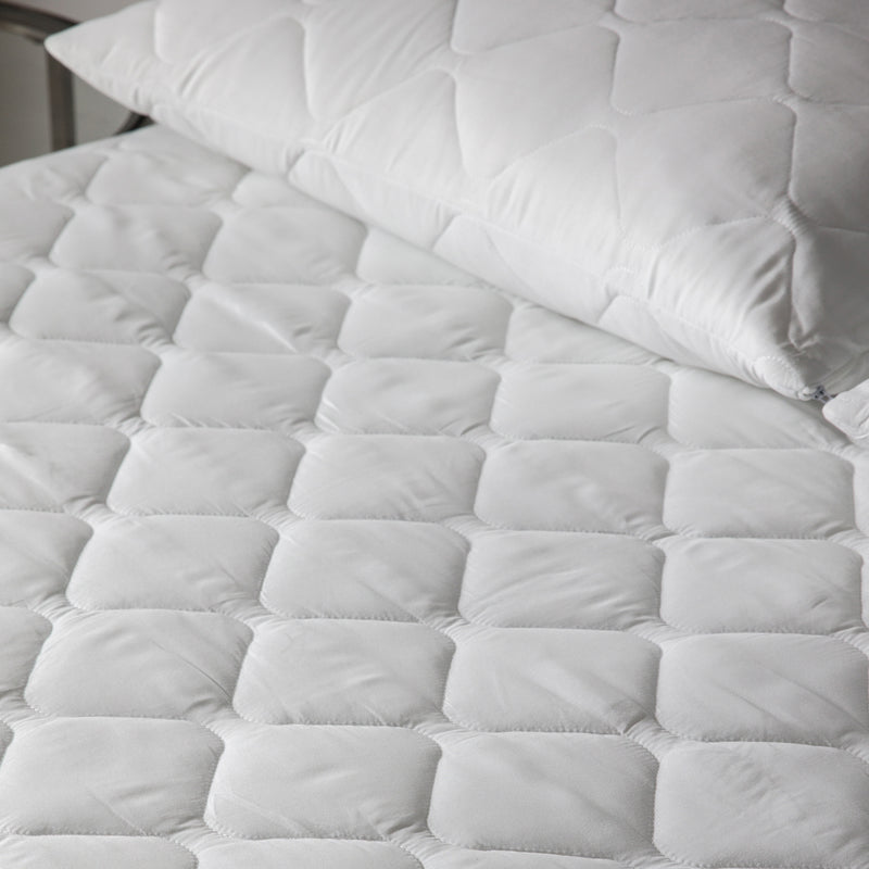 Simply Sleep Anti Allergy Mattress Protector ( 4 Sizes Available)