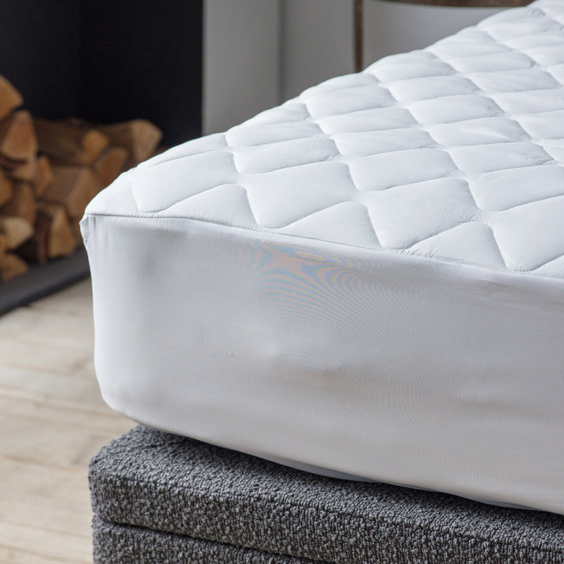 Simply Sleep Anti Allergy Mattress Protector ( 4 Sizes Available)