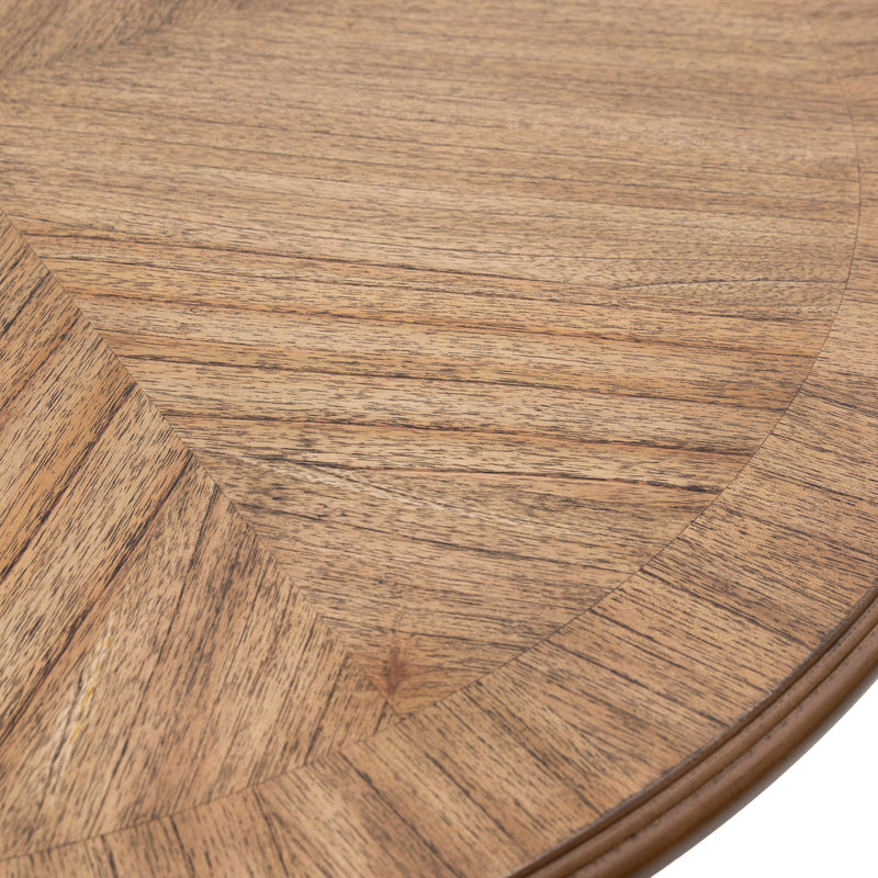 Harmonywood Round Coffee Table