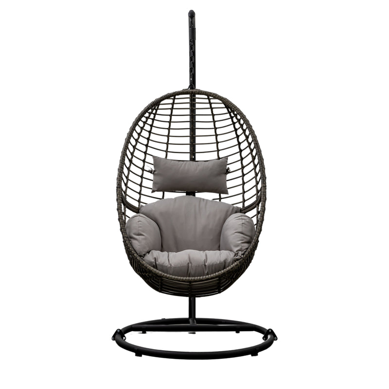 Venice Hanging Egg Chair