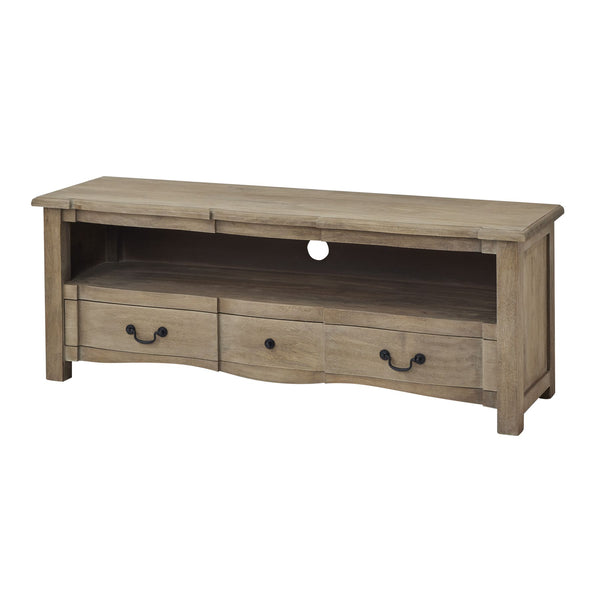 The Cotswold 1 Drawer Media Unit