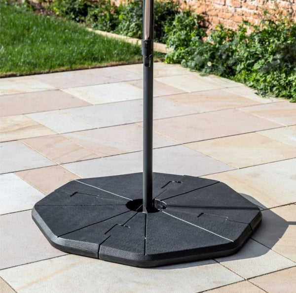 Amalfi Parasol Base